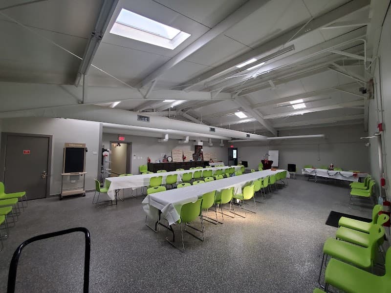 Alano Club of Joliet