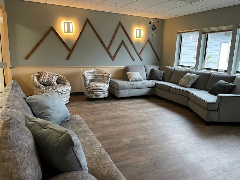 Alaska Addiction Rehabilitation Services, Inc.