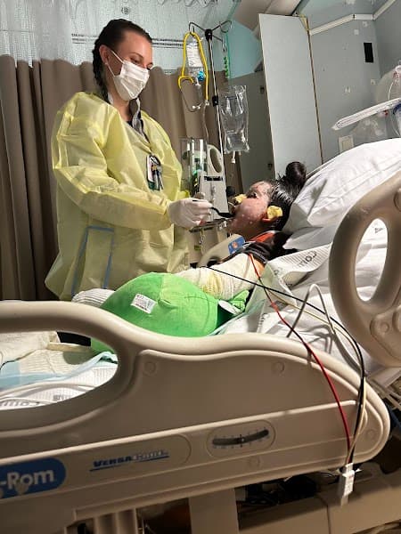 Alaska Center for Pediatrics