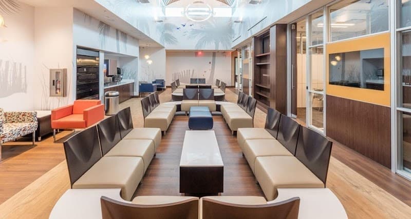 Alcoholics & Narcotics