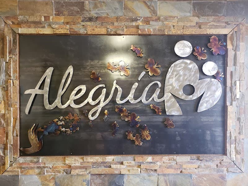 Alegría Family Counseling