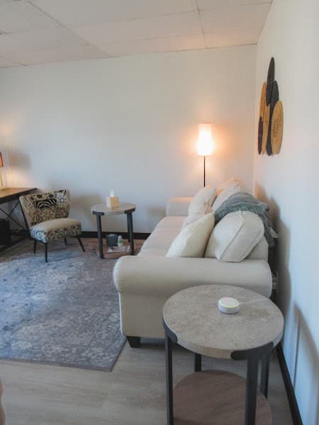 Alexandra Olsen Therapy