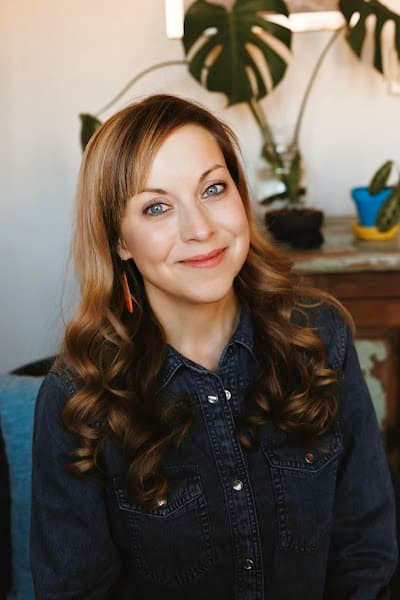 Alexandra Pitt, MA, LPCC