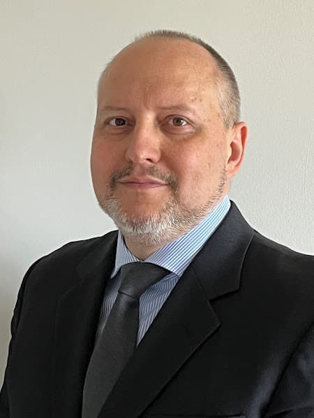 Alexey Tolchinsky, Psy.D.