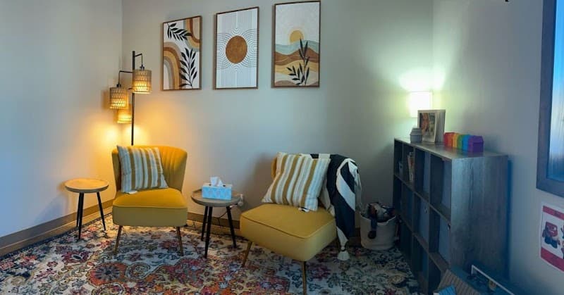 Alfrey and Pruitt Counseling Services