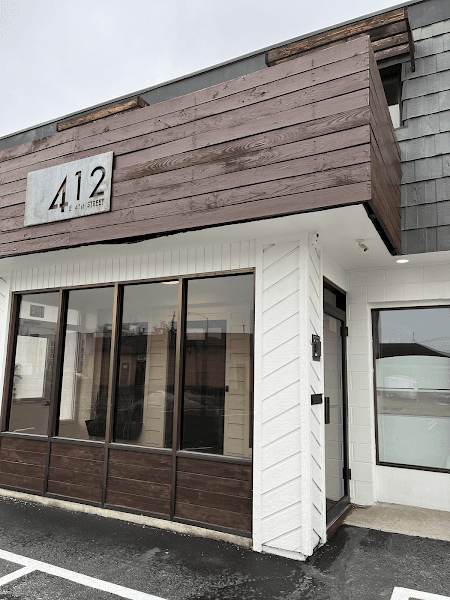 Ali Moto LCSW - Therapeutic Alchemy LLC