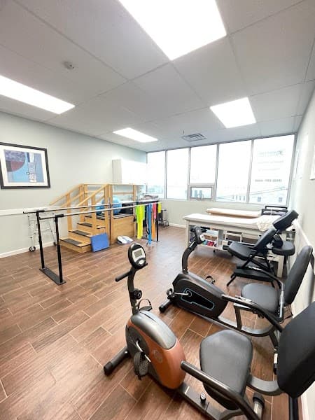 Align Care Physical Therapy - Paterson, NJ