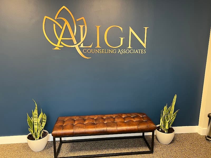Align Counseling Associates PLLC
