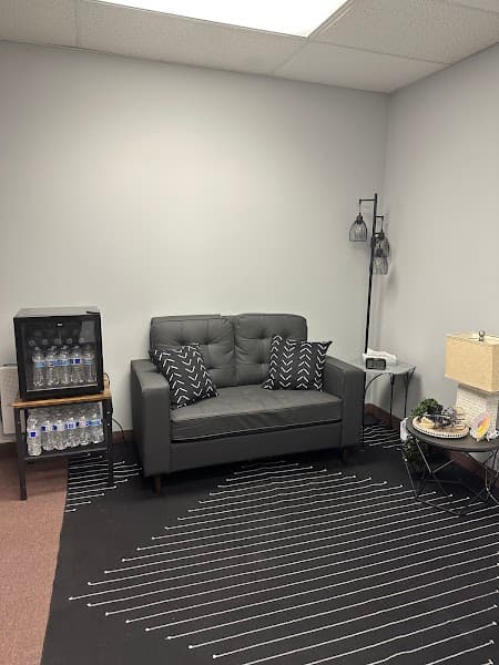 Align Counseling Center - Verona Office