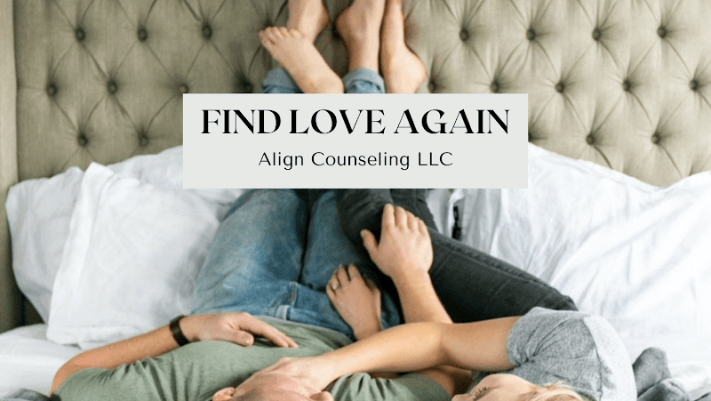 Align Counseling LLC, Lancaster