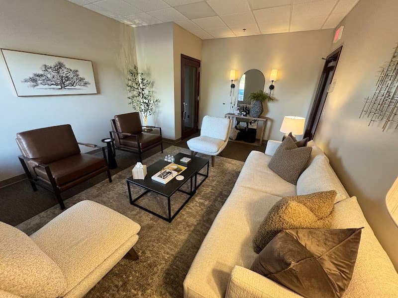 Aligned Living Counseling