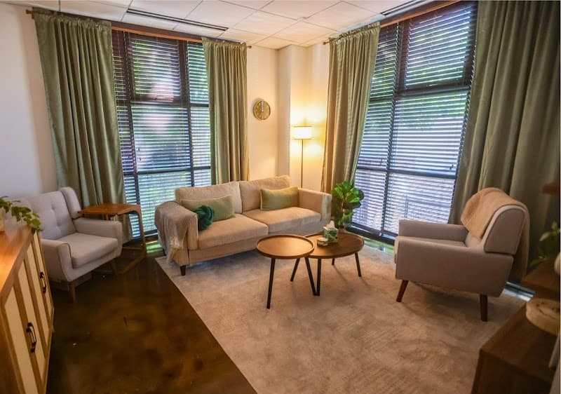 Aligned Mind Counseling, PLLC