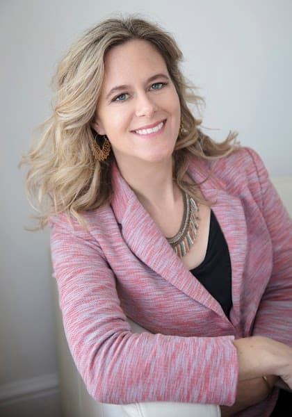 Alison McKleroy, MFT