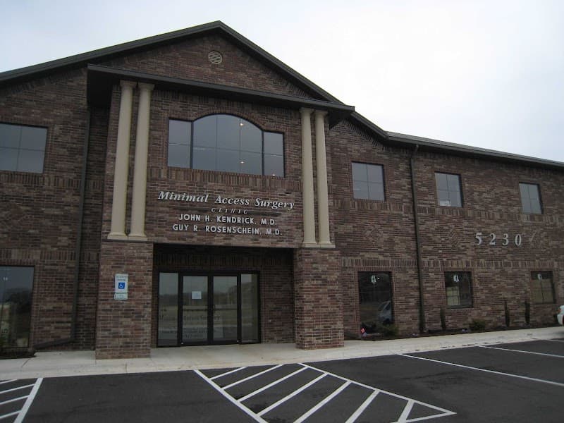 All Aboard Pediatric Therapy