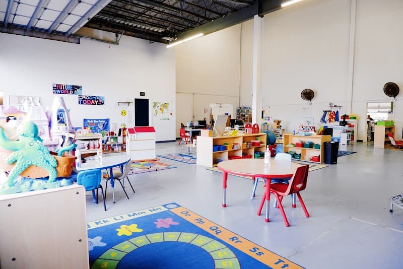 All About Behavior LLC