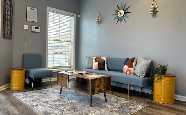 All About Counseling and Wellness Center