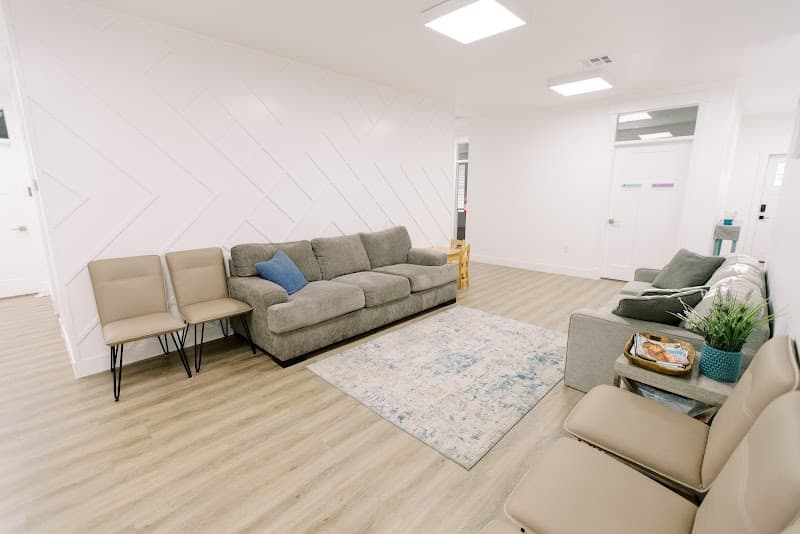 All About You Therapy Services - Washington, UT