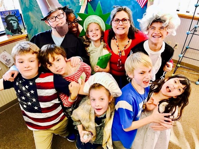 All Children's Therapy, Inc.