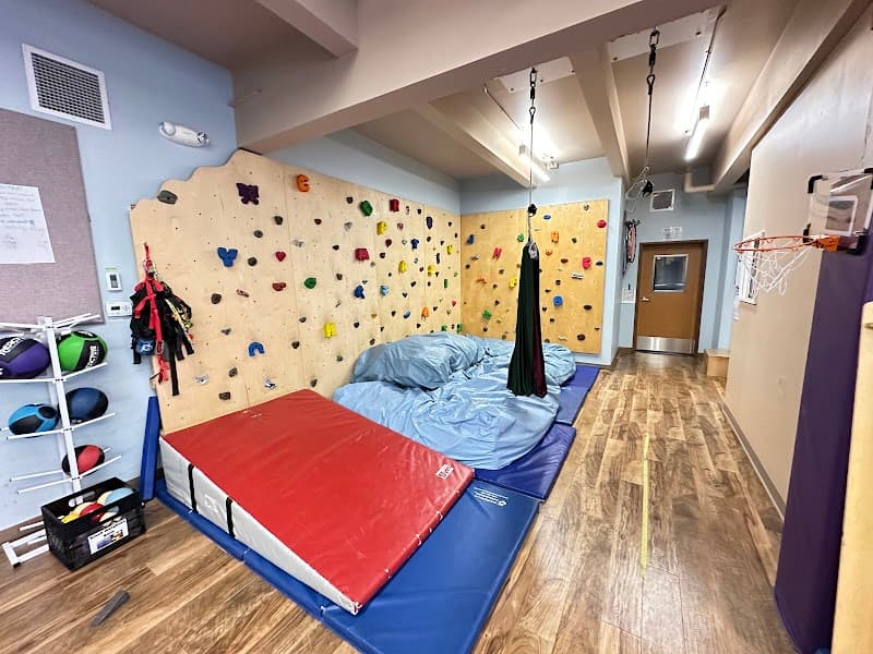 All for Kids Pediatric Therapy Clinic