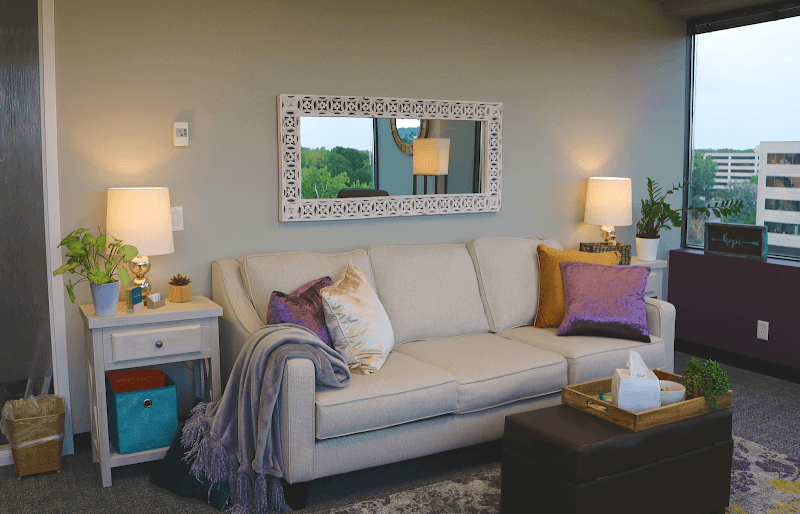 ALL IN Therapy Clinic