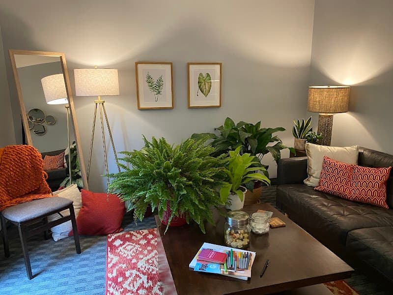 All In Therapy Clinic