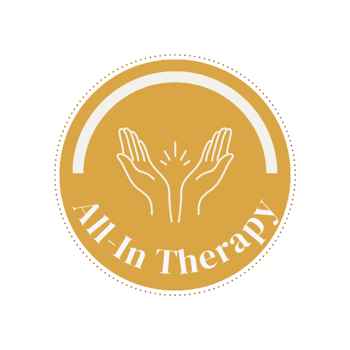 All-In Therapy