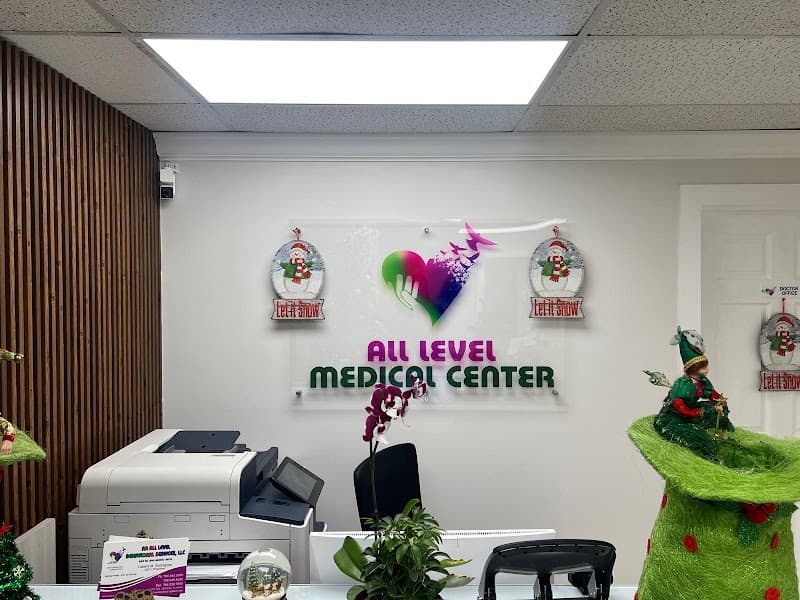 All Level Medical Center
