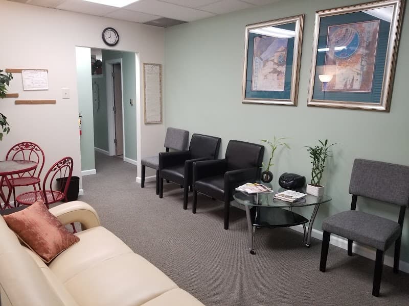 All Seasons Counseling, LLC