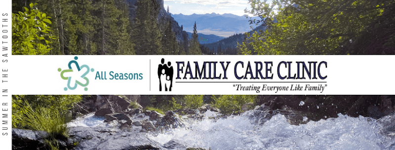 All Seasons Mental Health