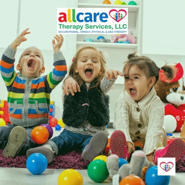 ALLCARE Therapy Services