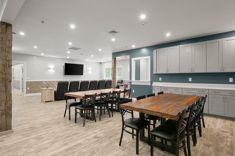 Allendale Treatment Fort Wayne