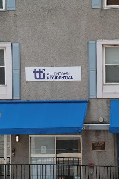 Allentown Residential