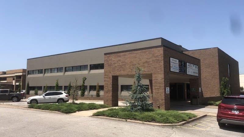 Alleviant Integrated Mental Health - Fort Smith