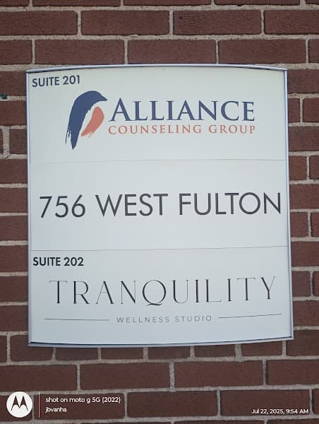 Alliance Counseling Group