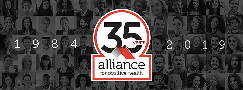 Alliance for Positive Health