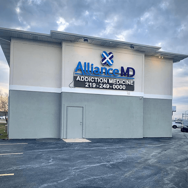 Alliance MD - Addiction Treatment Center