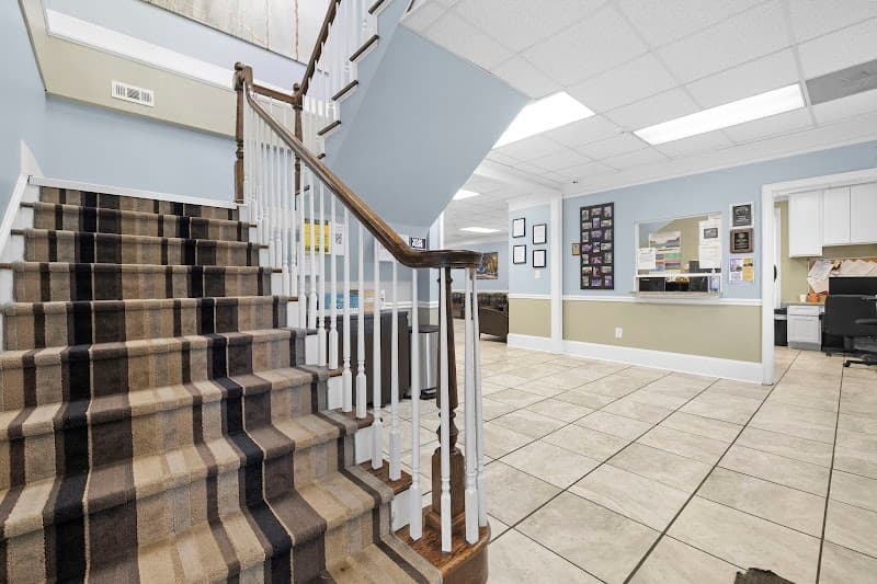 Alliance Recovery Center, Athens