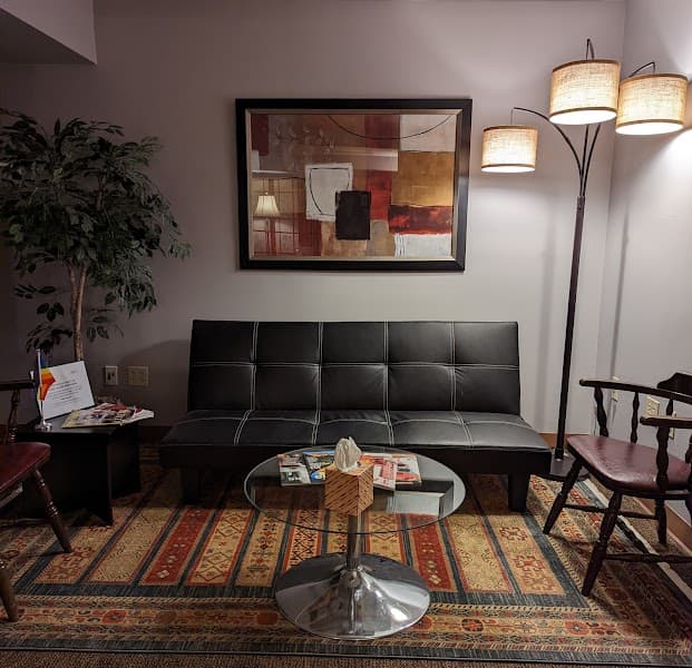 Alliance Therapy Center