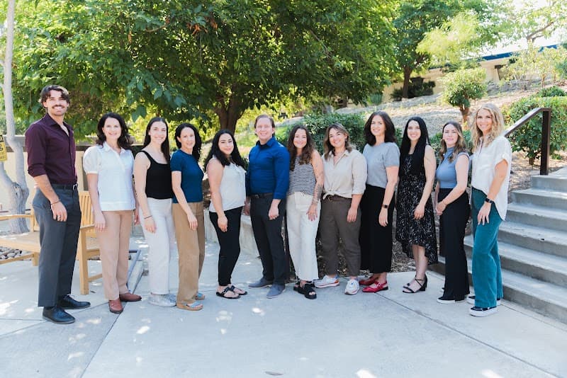 Alliant Couple and Family Clinic