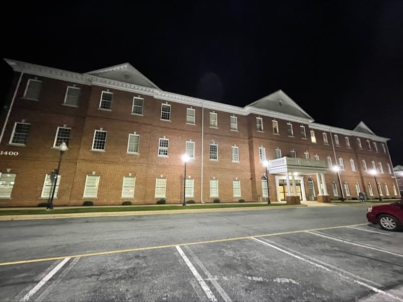 Allied Behavioral Health