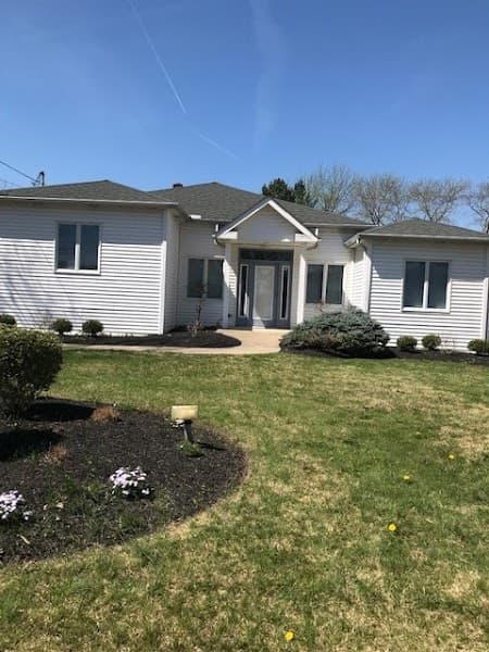 Allied Behavioral Health Services