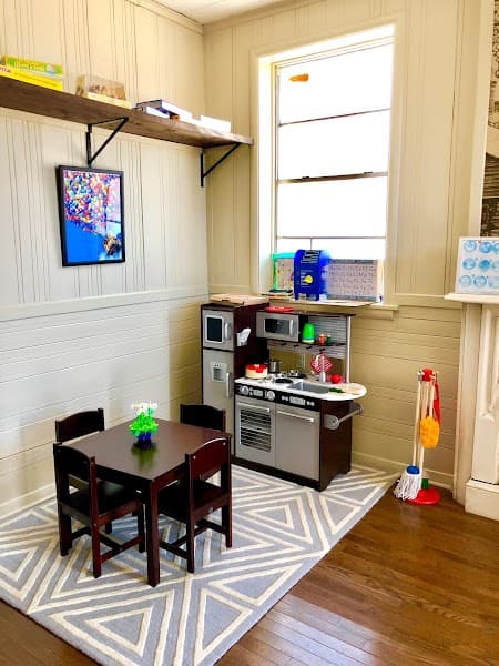 Allison Palmisano PsyD, LLC