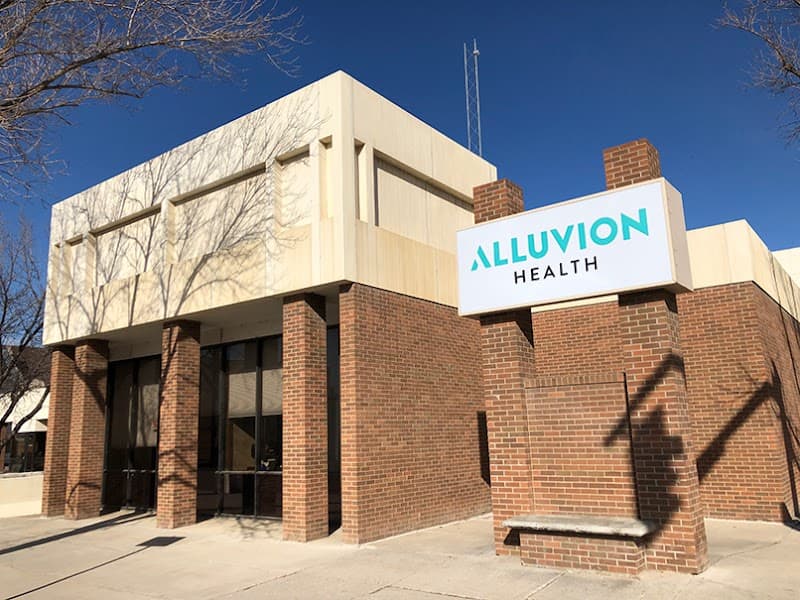 Alluvion Health