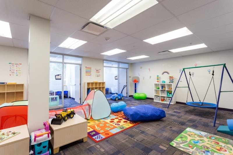 Ally Behavior Centers