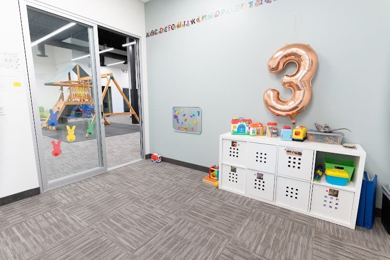 Ally Pediatric Therapy - Chandler