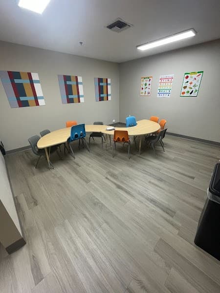 Ally Pediatric Therapy - Mesa