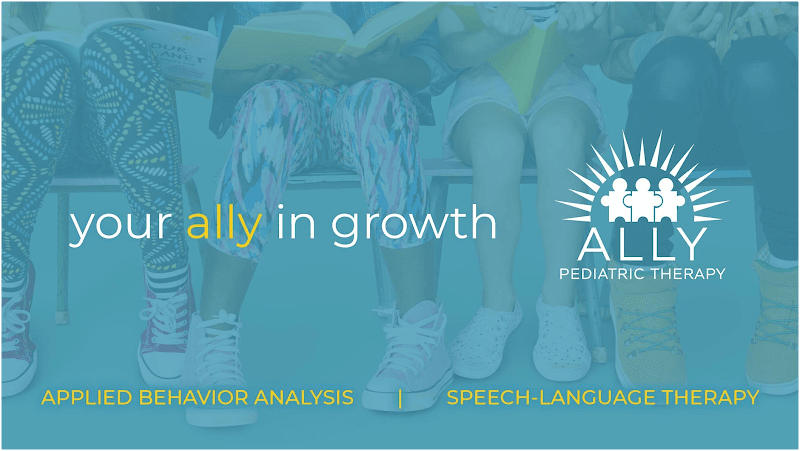 Ally Pediatric Therapy - Surprise