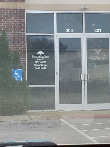 Ally Psychiatry - Bowling Green