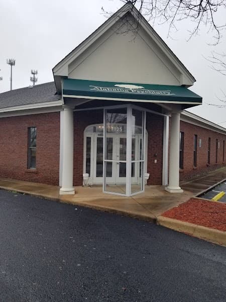 Ally Psychiatry - Montgomery