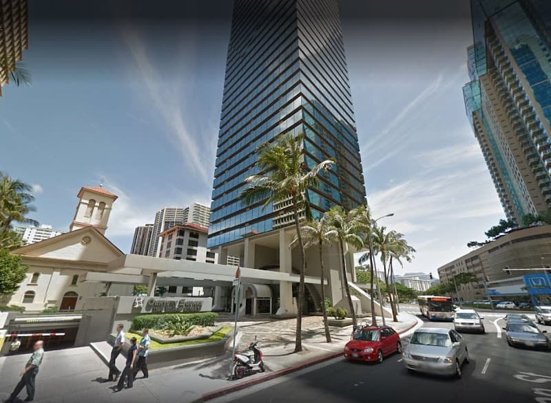 Aloha Psychological Services